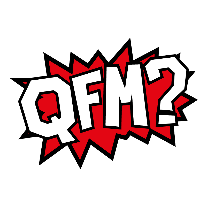 Logotipo Quem Foi Melhor?